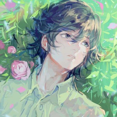 漂亮反派重生后,被死对头宠翻了